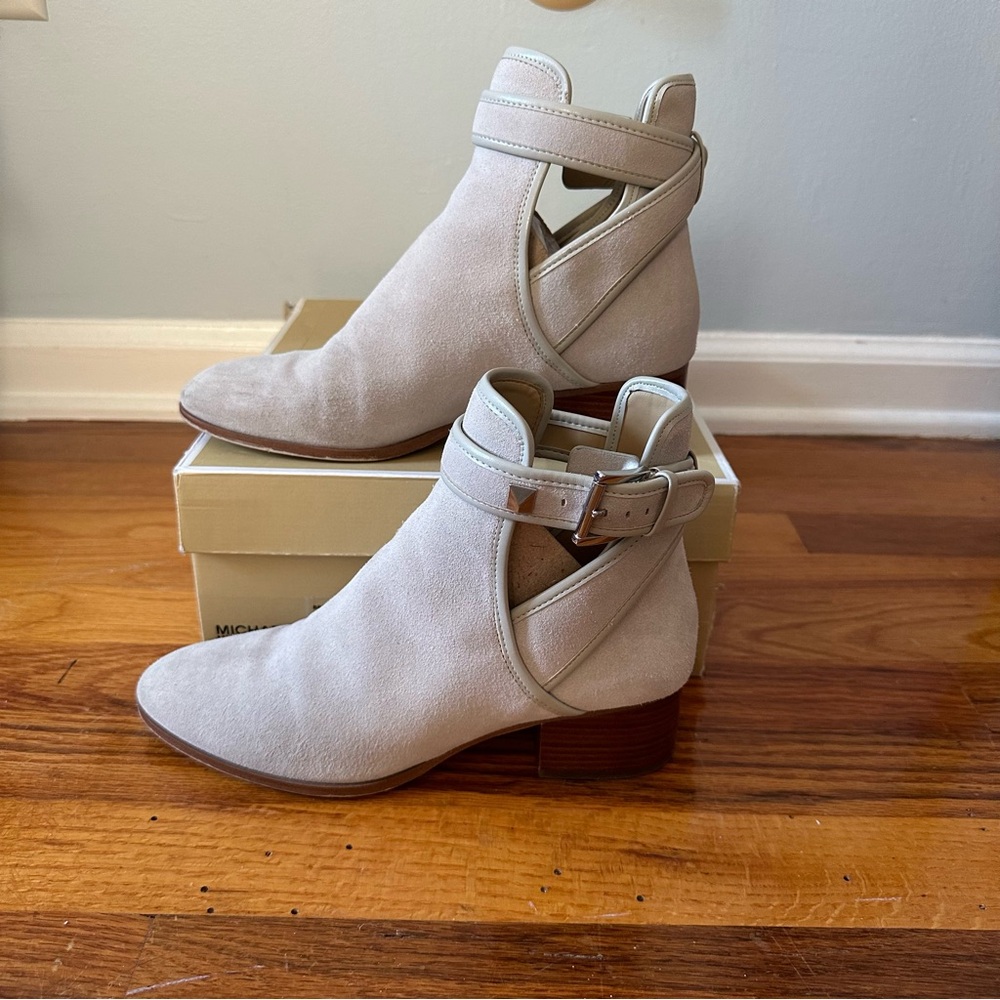 Michael Kors Boots
